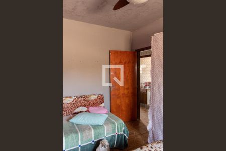 Casa à venda com 227m², 3 quartos e 4 vagasQUARTO 3