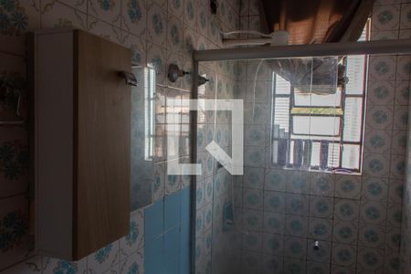 Casa à venda com 227m², 3 quartos e 4 vagasBANHEIRO