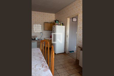 Casa à venda com 227m², 3 quartos e 4 vagasCOZINHA