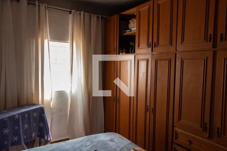 Casa à venda com 227m², 3 quartos e 4 vagasQUARTO 2