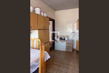 Casa à venda com 227m², 3 quartos e 4 vagasCOZINHA