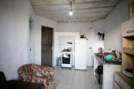 Casa à venda com 360m², 5 quartos e 1 vagaSala/Cozinha casa 2