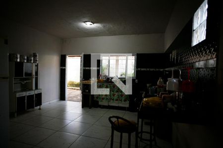 Casa à venda com 360m², 5 quartos e 1 vagaCozinha