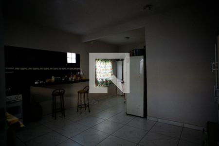 Casa à venda com 360m², 5 quartos e 1 vagaCozinha