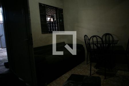 Casa à venda com 360m², 5 quartos e 1 vagaSala casa 3