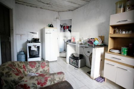 Casa à venda com 360m², 5 quartos e 1 vagaSala/Cozinha casa 2