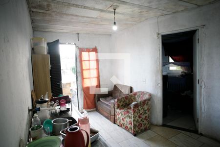 Casa à venda com 360m², 5 quartos e 1 vagaSala/Cozinha casa 2