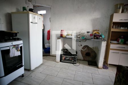 Casa à venda com 360m², 5 quartos e 1 vagaSala/Cozinha casa 2