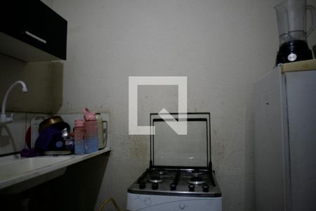 Casa à venda com 360m², 5 quartos e 1 vagaCozinha 2 casa 3