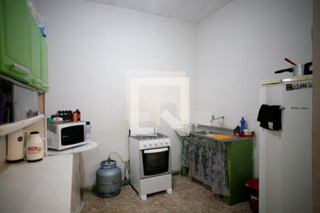 Casa à venda com 360m², 5 quartos e 1 vagaCozinha 3 casa 4