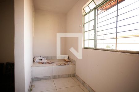Casa à venda com 360m², 5 quartos e 1 vagaQuarto 5 varanda
