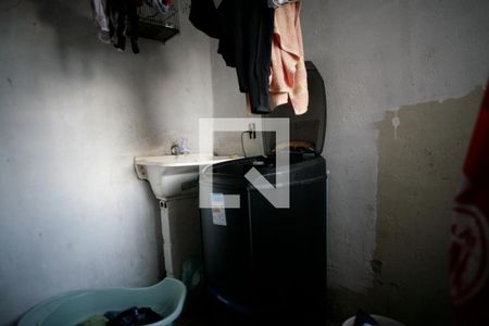 Casa à venda com 360m², 5 quartos e 1 vagaBanheiro 2 casa 2