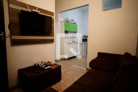 Casa à venda com 360m², 5 quartos e 1 vagaSala 3 casa 4