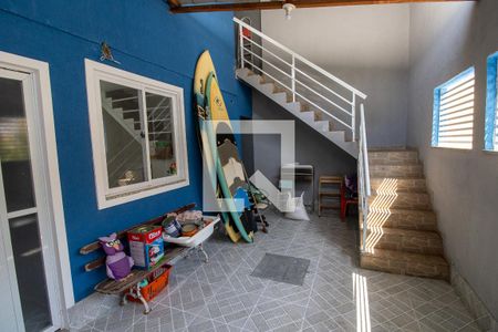 Casa de condomínio à venda com 198m², 4 quartos e 2 vagasVaranda/ quintal