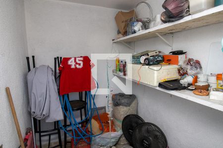 Casa de condomínio à venda com 198m², 4 quartos e 2 vagasDispensa terraço