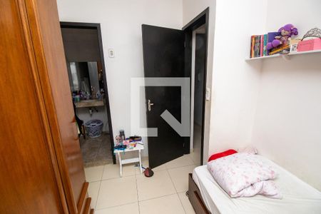 Casa de condomínio à venda com 198m², 4 quartos e 2 vagasSuíte 3