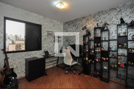 Apartamento à venda com 130m², 3 quartos e 2 vagas Apartamento à venda com 130m², 3 quartos e 2 vagasQuarto 2