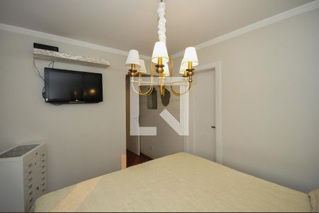 Apartamento à venda com 130m², 3 quartos e 2 vagas Apartamento à venda com 130m², 3 quartos e 2 vagasSuíte