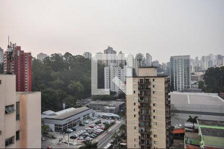 Apartamento à venda com 130m², 3 quartos e 2 vagas Apartamento à venda com 130m², 3 quartos e 2 vagasVista do Quarto 2
