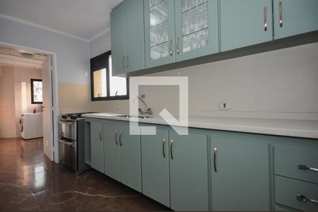 Apartamento à venda com 130m², 3 quartos e 2 vagas Apartamento à venda com 130m², 3 quartos e 2 vagasCozinha