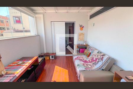 Apartamento à venda com 52m², 1 quarto e 1 vaga Apartamento à venda com 52m², 1 quarto e 1 vagaCobertura