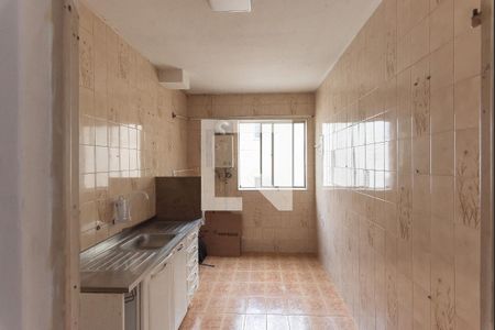 Apartamento à venda com 71m², 3 quartos e 1 vagaCozinha