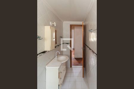 Apartamento à venda com 71m², 3 quartos e 1 vagaBanheiro