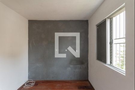 Apartamento à venda com 71m², 3 quartos e 1 vagaQuarto 3