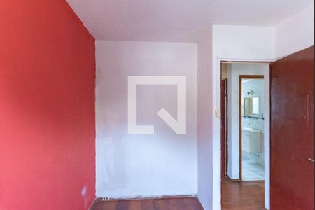 Apartamento à venda com 71m², 3 quartos e 1 vagaQuarto 2