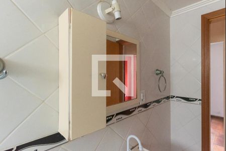 Apartamento à venda com 71m², 3 quartos e 1 vagaBanheiro
