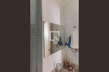 Apartamento à venda com 62m², 2 quartos e 1 vagaBanheiro