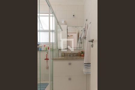 Apartamento à venda com 62m², 2 quartos e 1 vagaBanheiro da Suíte