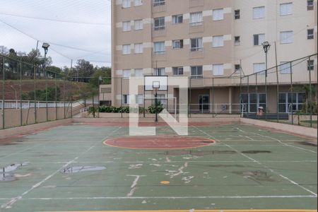 Apartamento à venda com 62m², 2 quartos e 1 vagaQuadra