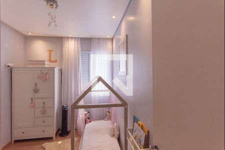 Apartamento à venda com 62m², 2 quartos e 1 vagaQuarto