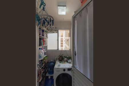 Apartamento à venda com 62m², 2 quartos e 1 vagaÁrea de Serviço