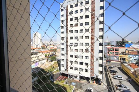 Quarto Suíte de apartamento à venda com 3 quartos, 70m² em Vila Esperança, São Paulo