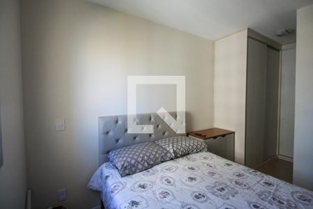 Quarto Suíte de apartamento à venda com 3 quartos, 70m² em Vila Esperança, São Paulo