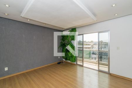 Sala de casa para alugar com 2 quartos, 77m² em Parada de Lucas, Rio de Janeiro
