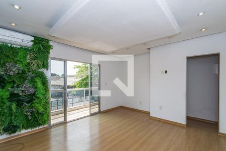 Sala de casa para alugar com 2 quartos, 77m² em Parada de Lucas, Rio de Janeiro