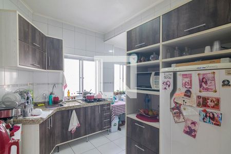 Apartamento à venda com 80m², 2 quartos e sem vaga Apartamento à venda com 80m², 2 quartos e sem vagaCozinha