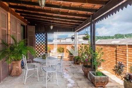 Apartamento à venda com 421m², 4 quartos e 3 vagas