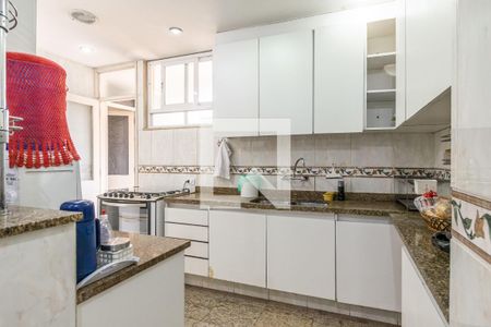 Apartamento à venda com 421m², 4 quartos e 3 vagas