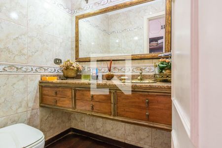 Apartamento à venda com 421m², 4 quartos e 3 vagas