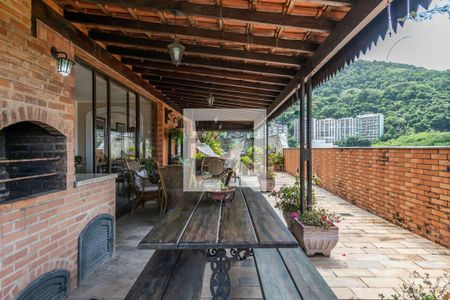 Apartamento à venda com 421m², 4 quartos e 3 vagas