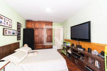 Apartamento à venda com 421m², 4 quartos e 3 vagas