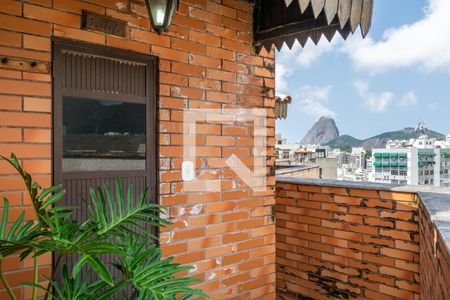 Apartamento à venda com 421m², 4 quartos e 3 vagas