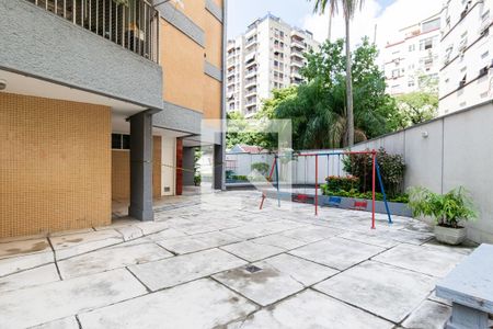Apartamento à venda com 421m², 4 quartos e 3 vagas