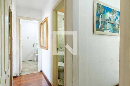 Apartamento à venda com 421m², 4 quartos e 3 vagas