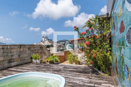 Apartamento à venda com 421m², 4 quartos e 3 vagas