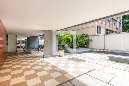 Apartamento à venda com 421m², 4 quartos e 3 vagas
